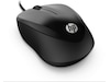 HP 1000 Kablet mus (sort) Mus