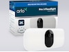 Arlo Pro 3 Floodlight Overvåkningskamera + ladekabel Overvåkningskameraer