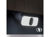 Arlo Pro 3 Floodlight Overvåkningskamera + ladekabel Overvåkningskameraer