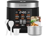 Cosori Multicooker CRC-R501-KEUR (sort) Mat- & dampkokere
