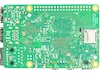 Raspberry Pi 5 Model B, 8GB RAM Integrert CPU
