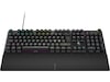 Corsair K70 Core RGB gamingtastatur (sort) Gamingtastatur