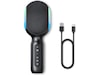 Andersson PYM-P3000 Partymikrofon med høyttaler Trådløs / Bluetooth-høyttaler