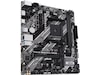 ASUS PRIME B550M-K ARGB Hovedkort AMD Socket