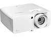 Optoma 4K DLP laser projektor UHZ66 Projektorer