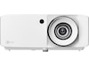 Optoma 4K DLP laser projektor UHZ66 Projektorer
