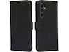 iiglo Galaxy S23 FE Lommebokdeksel (sort) Mobildeksel