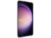 iiglo Galaxy S24+ Silikondeksel (gjennomsiktig) Mobildeksel
