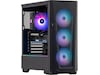 Komplett-PC Advanced Gaming i133 RGB Gaming-PC stasjonær