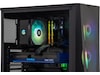 Komplett-PC Advanced Gaming i133 RGB Gaming-PC stasjonær