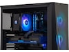 Komplett-PC Advanced Gaming i133 RGB Gaming-PC stasjonær
