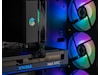 Komplett-PC Advanced Gaming i133 RGB Gaming-PC stasjonær