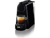 Nespresso Essenza Mini by De'Longhi Kapselmaskin (sort) Kapselmaskiner