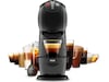 NESCAFE Dolce Gusto® Genio S Automatic Kapselmaskin (sort) Kapselmaskiner