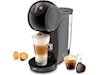 NESCAFE Dolce Gusto® Genio S Automatic Kapselmaskin (sort) Kapselmaskiner