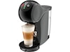 NESCAFE Dolce Gusto® Genio S Automatic Kapselmaskin (sort) Kapselmaskiner