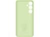 Samsung Galaxy S24+ Silikondeksel (light green) Mobildeksel