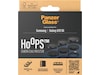 PanzerGlass Galaxy A34 Hoops Linsebeskytter (sort) Skjermbeskytter