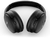 Bose QuietComfort Ultra trådløse hodetelefoner, Over-Ear (sort) -B-Grade Demo headset