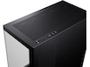 Phanteks XT View Mid Tower (sort) Midi tower