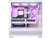 Phanteks XT View Mid Tower (hvit) Midi tower