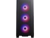 Phanteks XT Pro Ultra Mid Tower (sort) Midi tower