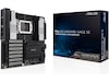 ASUS Pro WS WRX90E-SAGE SE Hovedkort AMD Socket