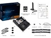 ASUS Pro WS TRX50-SAGE WIFI Hovedkort AMD Socket