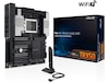 ASUS Pro WS TRX50-SAGE WIFI Hovedkort AMD Socket