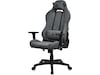 Arozzi Torretta SoftFabric v2 Gamingstol (ash) Gamingstoler