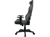 Arozzi Torretta SoftFabric v2 Gamingstol (ash) Gamingstoler