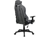 Arozzi Torretta SoftFabric v2 Gamingstol (ash) Gamingstoler