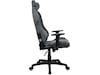 Arozzi Torretta SoftFabric v2 Gamingstol (ash) Gamingstoler