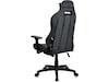 Arozzi Torretta SoftFabric v2 Gamingstol (mørkegrå) Gamingstoler