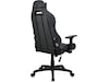 Arozzi Torretta SoftFabric v2 Gamingstol (mørkegrå) Gamingstoler