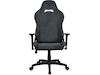 Arozzi Torretta SoftFabric v2 Gamingstol (mørkegrå) Gamingstoler