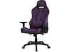 Arozzi Torretta SoftFabric v2 Gamingstol (lilla) Gamingstoler