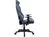 Arozzi Torretta SoftFabric v2 Gamingstol (blå) Gamingstoler