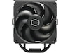 Cooler Master Hyper 212 Kjøler (sort) CPU - Luftkjøling