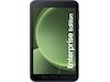 Galaxy Tab Active5 5G 128GB - Enterprise (sort) Nettbrett / iPad