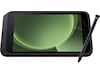 Galaxy Tab Active5 5G 128GB - Enterprise (sort) Nettbrett / iPad
