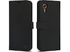 iiglo Samsung XCover 7 Lommebokdeksel (sort) Mobildeksel
