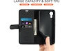 iiglo Samsung XCover 7 Lommebokdeksel (sort) Mobildeksel