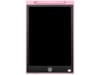 Andersson 12" tegnebrett (rosa) Tegnebrett