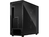 Fractal Design North XL TG Dark Mid Tower (sort) Midi tower