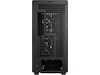 Fractal Design North XL TG Dark Mid Tower (sort) Midi tower