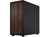 Fractal Design North XL TG Dark Mid Tower (sort) Midi tower