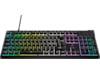 Corsair K55 Core RGB gamingtastatur (sort) Gamingtastatur