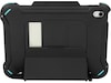 Targus iPad 10,9" / 11" SafePort Rugged Max deksel (sort) Deksel til nettbrett