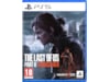 The Last of Us Part II Remastered Spill til Playstation 5